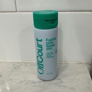 OffCourt Facial Hydrator - sealed brand new